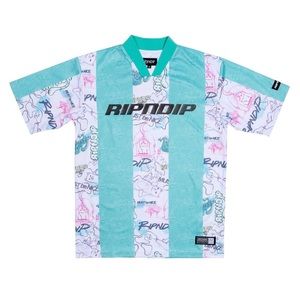 Ripndip Soccer Jersey